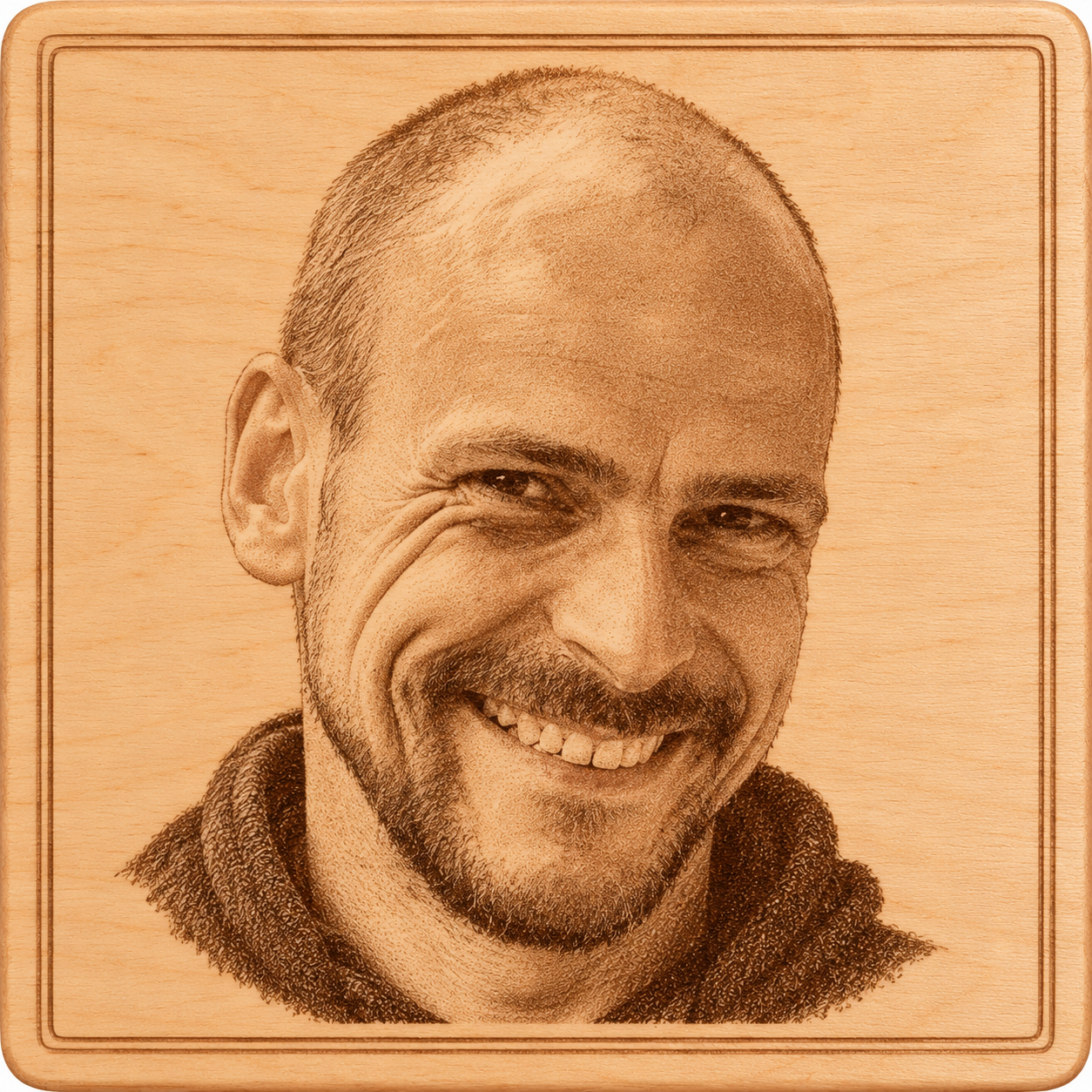 Marcel heute